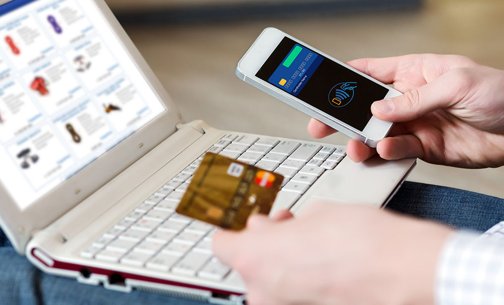 Пополнение баланса и начало игры