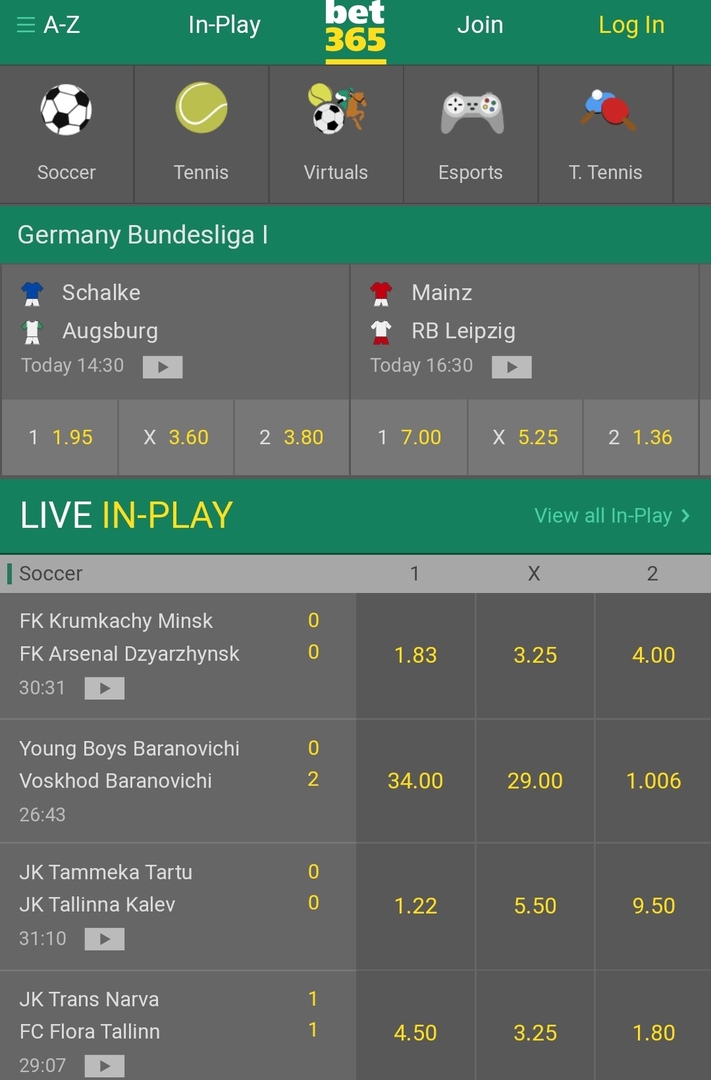 Дизайн и интерфейс