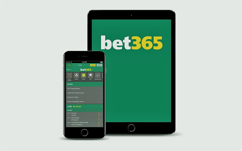 Как скачать приложение Bet365 на телефон