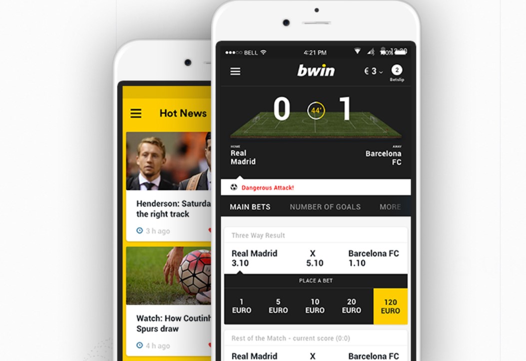 Преимущества и недостатки приложений Бвин