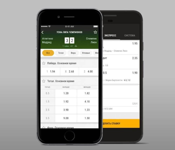 Преимущества и недостатки приложения, сравнение с сайтом