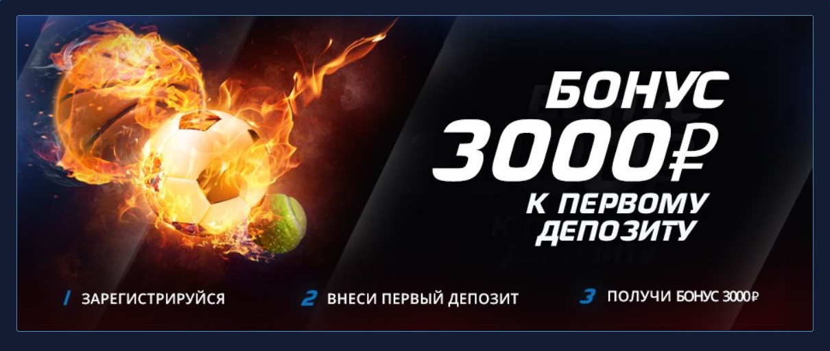 Бонусы и акции для игроков